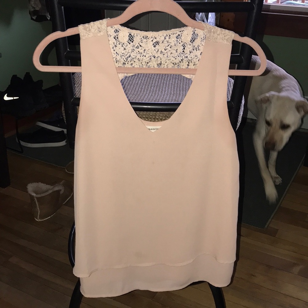 Tank top